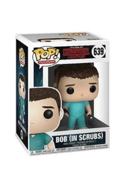 Funko Stranger Things 639 - Bob (In Scrubs)