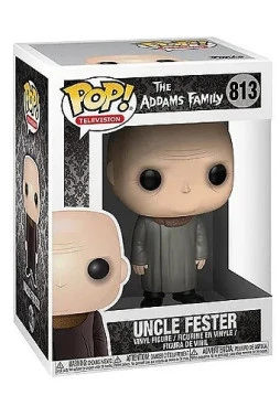 Funko The Family Addams 813 - Uncle Fester