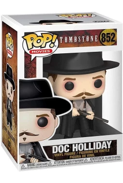 Funko Tombstone 852 - Doc Holliday