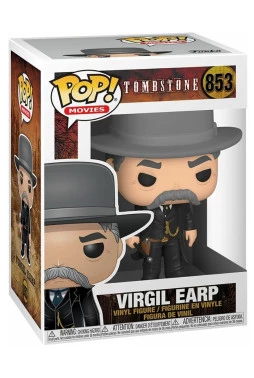 Funko Tombstone 853 - Virgil Earp