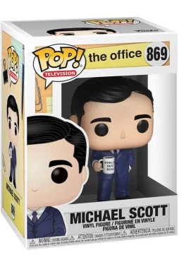 Funko The Office 869 - Michael Scott