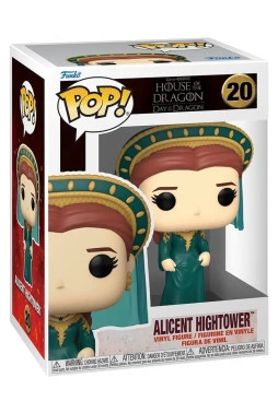 Funko Pop! House Of The Dragon 20 - Alicent Hightower