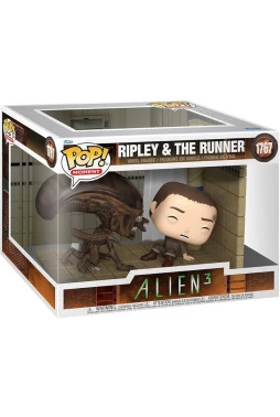 Funko Alien 3 - Ripley & The Runner 1767