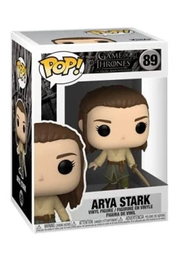 Funko Game Of Thrones 89 - Arya Stark