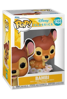 Funko Pop! Disney Classics 1433 - Bambi