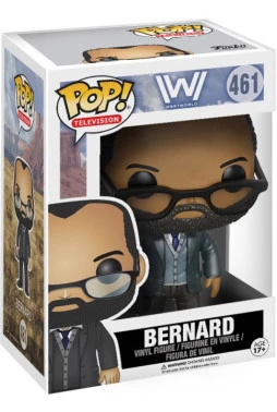Funko Westworld 461 - Bernad