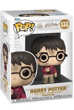 Funko Harry Potter 132 - Wizarding World