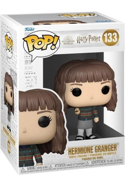 Funko Harry Potter 133 - Hermione Granger