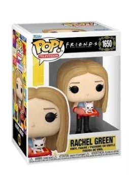 Funko Friends 1650 - Rachel Green