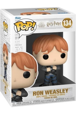 Funko Harry Potter 134 - Ron Weasley Wizarding World