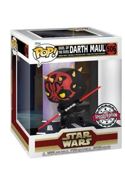 Funko Star Wars 506 - Dath Maul