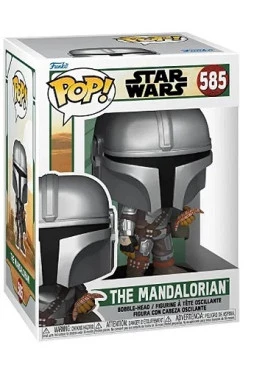 Funko Star Wars 585 - The Mandolorian