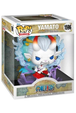 Funko Pop! Deluxe - One Piece 1596 - Yamato