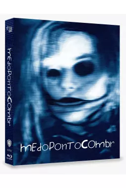 Blu-ray - Medo.com.br - Edição de Colecionador - Exclusivo (Stephen Dorff - Natascha McElhone - Udo Kier - Stephen Rea)