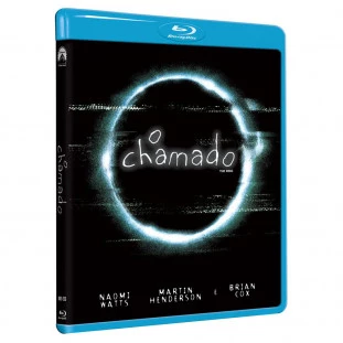 Blu-ray - O Chamado
