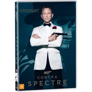 007 Contra Spectre