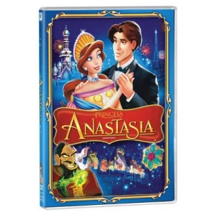 Princesa Anastasia