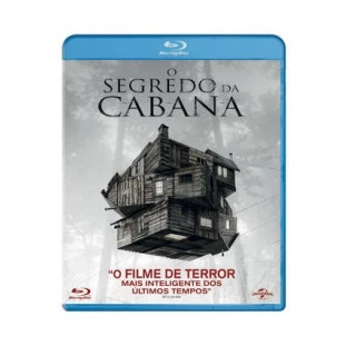 O Segredo da Cabana