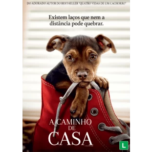 A Caminho de Casa