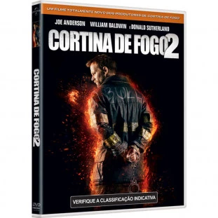 Cortina de Fogo 2