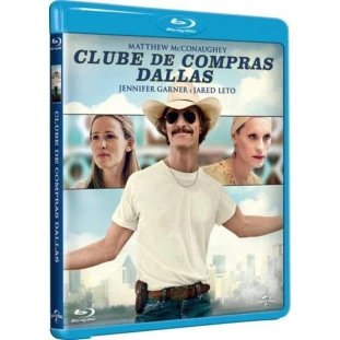 Blu-ray - Clube de Compras Dallas