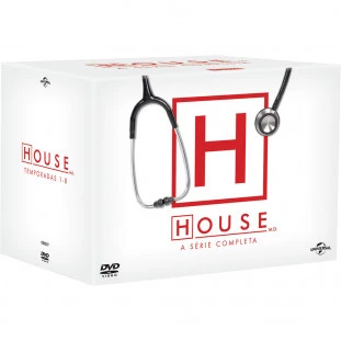 House - Coleção Completa