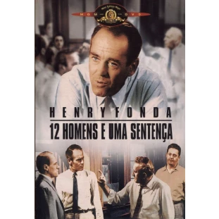 12 Homens e Uma Sentença