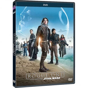Star Wars - Rogue One