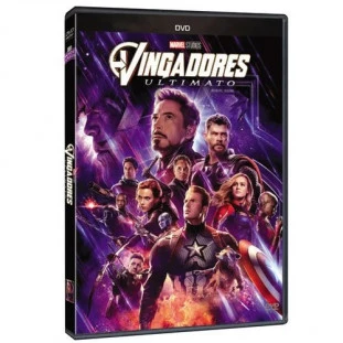 Vingadores - Ultimato
