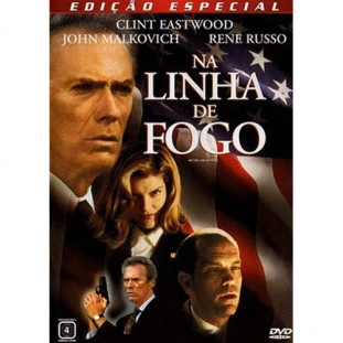 Na Linha de Fogo - Edição Especial