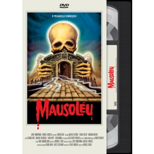 Mausoléu (VHS Collection)