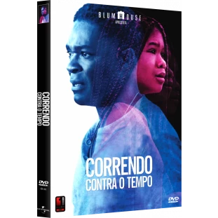 Correndo Contra o Tempo (Blumhouse) 