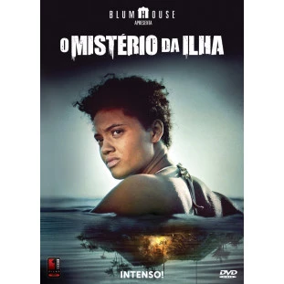 O Mistério da Ilha (Blumhouse) 