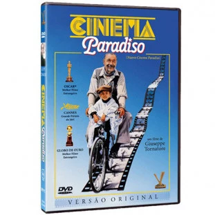 Cinema Paradiso