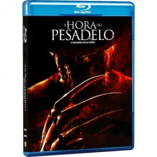 Blu-ray - A Hora do Pesadelo (2019)