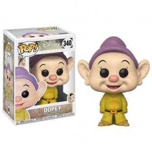 Funko - Dunga - Branca de Neve 340
