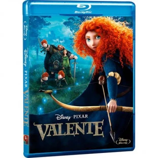 Blu-ray - Valente