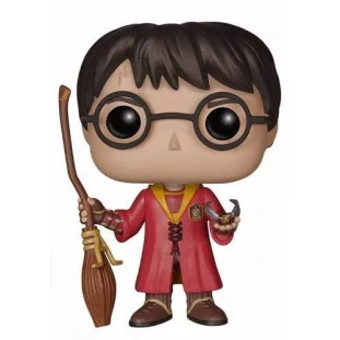 Funko - Harry Potter 08