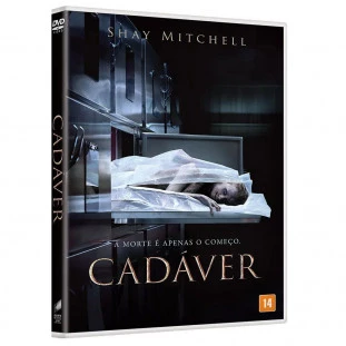Cadáver