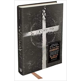 Livro - Exorcismo - A história real que inspirou o clássico o exorcista (DarkSide)