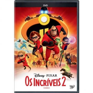 Os Incríveis 2