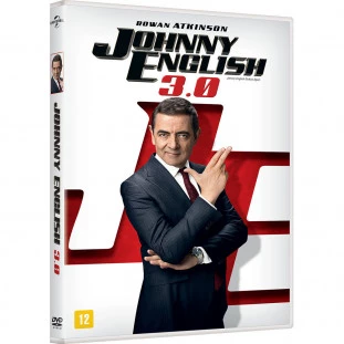 Johnny English 3.0