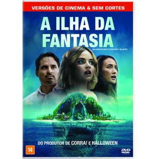 A Ilha da Fantasia