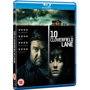 Blu-ray - Rua Cloverfield 10