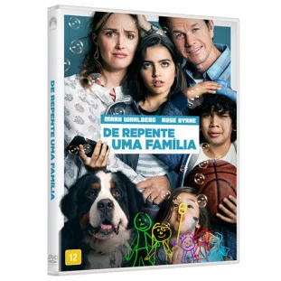 De Repente Uma Família