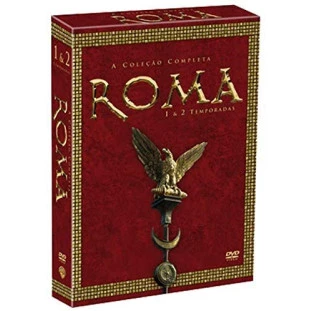 ROMA - Coleção Completa