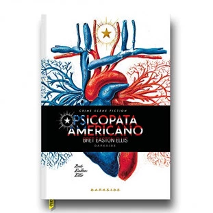 Psicopata Americano - Edição de Colecionador (Livro)