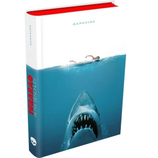 Livro - Tubarão (DarkSide)