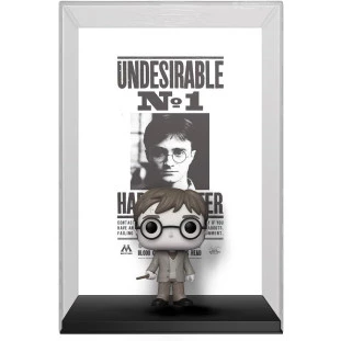 Funko Harry Potter 175 - Indesejável nº 1 (Exclusive Amazon)