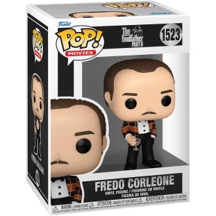 Funko O Poderoso Chefão II 1523 - Fredo Corleone
